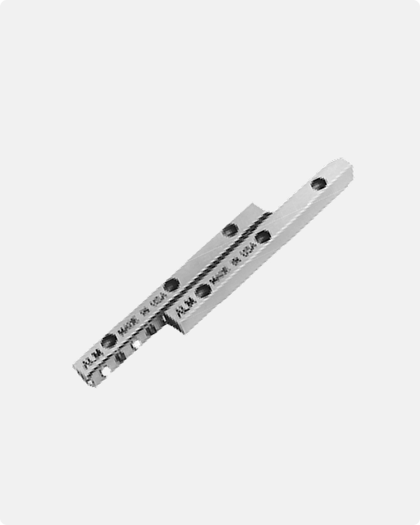 ALM Linear Crossed Roller Bearing Sets