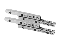 Low-Profile Bearing